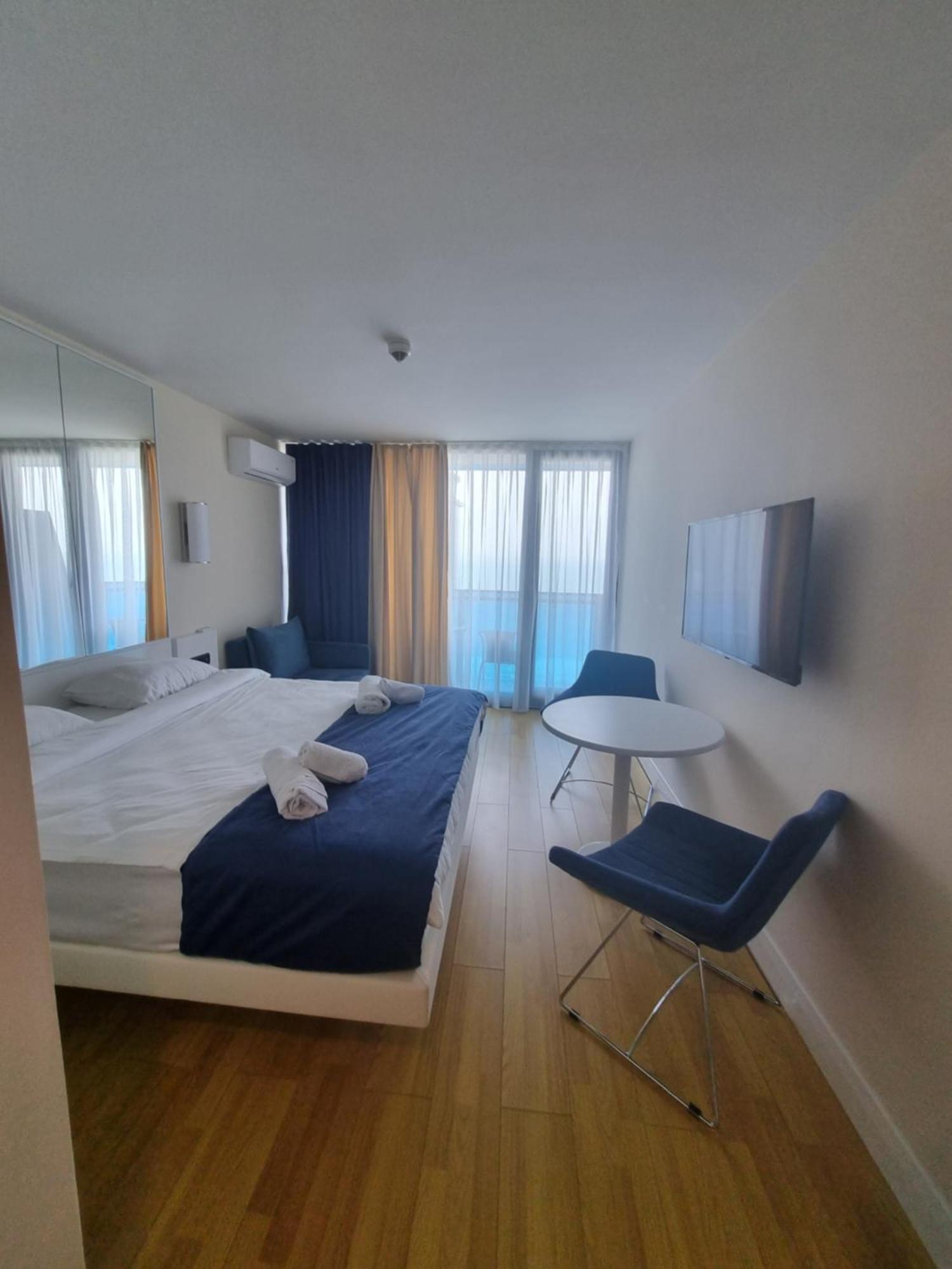 Appartement Panorama Orbicity