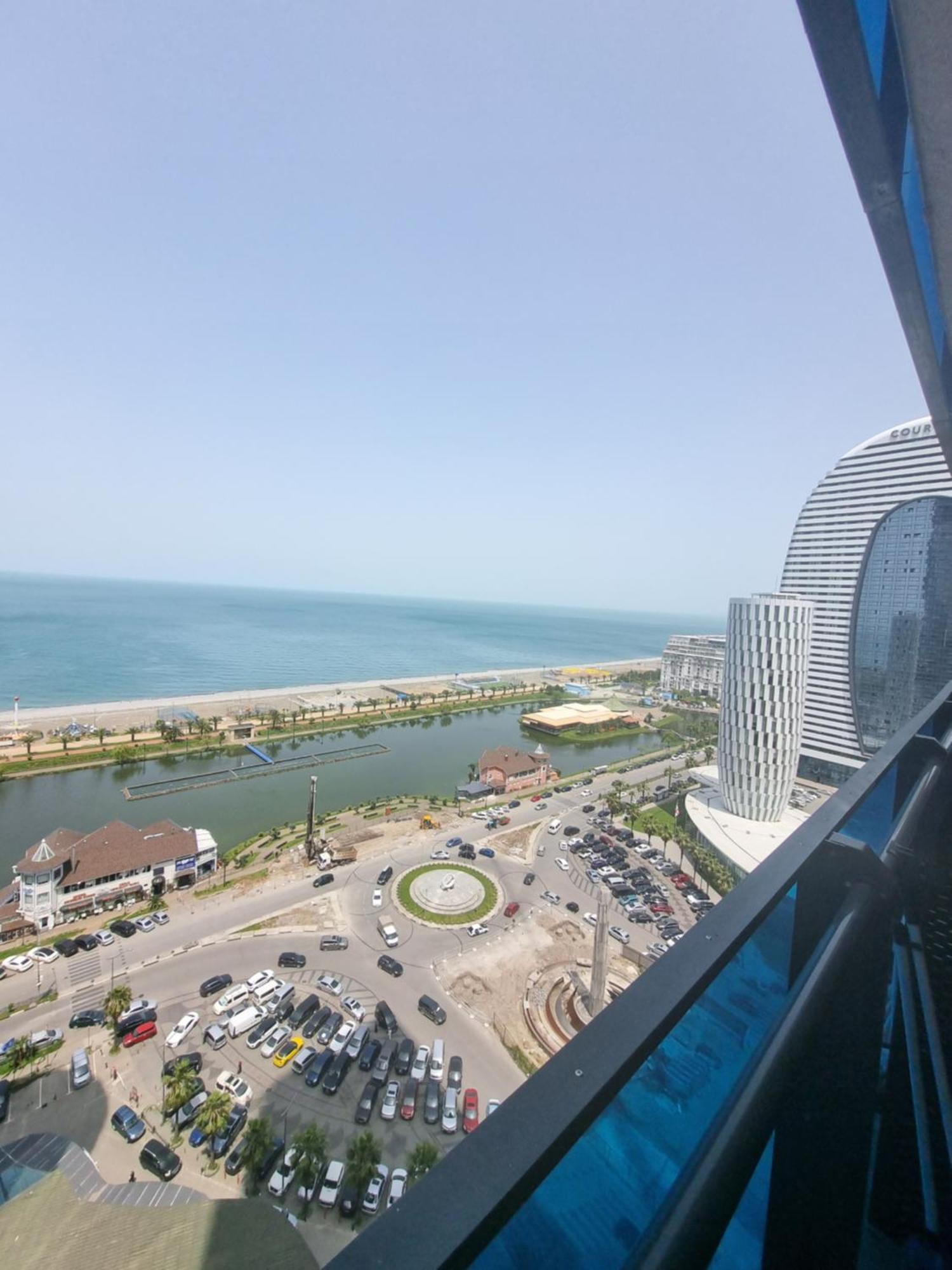 Appartement Panorama Orbicity *